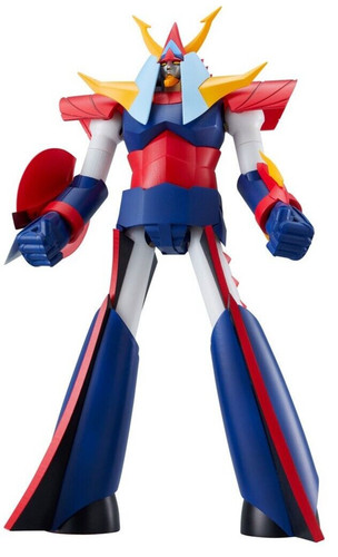 Cyberbots brave raideen - cyberbots,