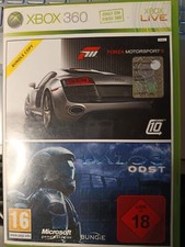 Gioco - HALO 3 ODST - MICROSOFT XBOX 360 - CON MANUALE  ITA