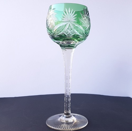 Bicchiere vino stängelglas - bicchiere,