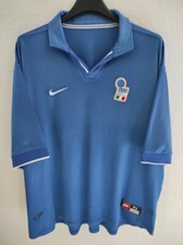 ITALY 1998 WC camiseta shirt