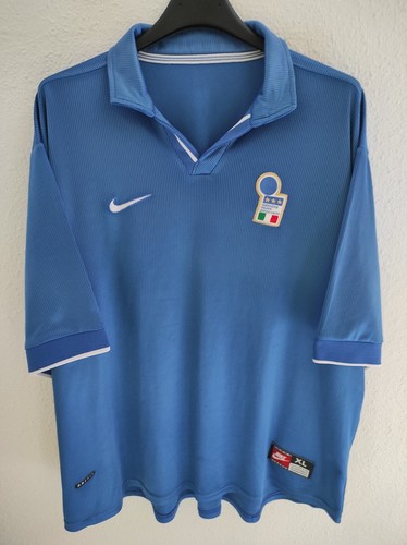 Italy 1998 camiseta shirt - italy,