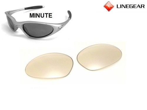 Linegear titanium clear - linegear,