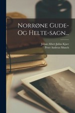 Munch - Norrne Gude- Og