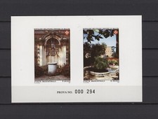 s46240 SMOM MNH** 1991