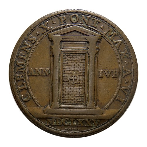 Stato pontificio clemente - stato,