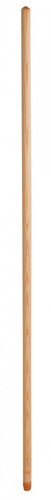 Manico scopa legno 120 - manico, cm