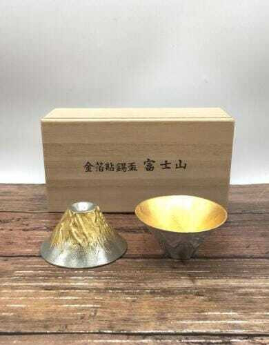 Set tazze sake - tazze,