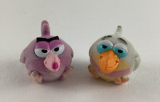 Koo Koo Birds Serie 1