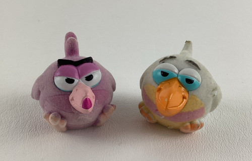 Koo birds serie - koo,