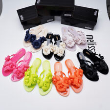 Pantofole Melissa nuove