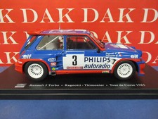 Die cast modellino auto - 1/24,
