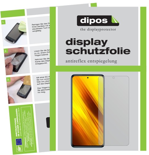 Pellicola per poco x3 - 3+3x, nfc