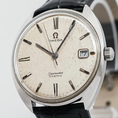 Vintage anni omega - *vintage,