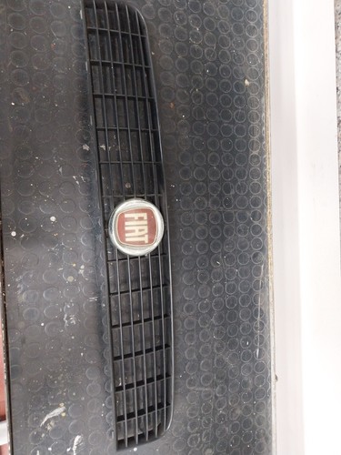 Griglia superiore radiatore - griglia,