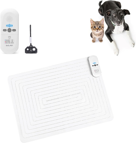 2024 upgraded pet training mat - 2024,