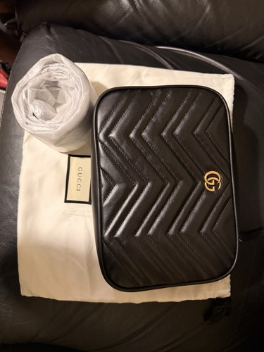 Autentica borsa marsupio gucci - autentica,