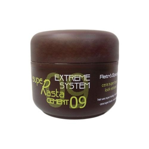 Retro super rasta cement - retro',