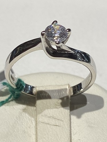 Anello argento 925 donna - 925,