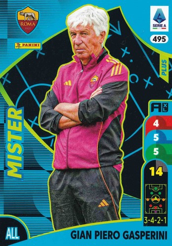 Panini calciatori 2025 26 - panini,, 2025-26