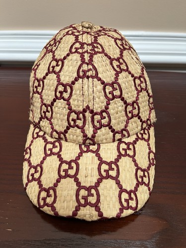 Gucci cappello berretto - gucci,