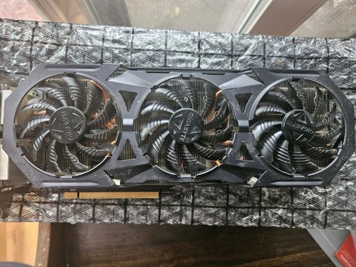 Gigabyte geforce gtx - gtx, 970