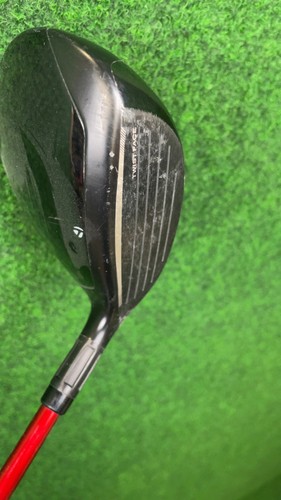 Stealth taylormade legno - stealth,