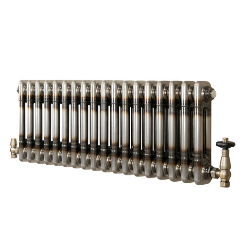 Radiatore colonne - 2,
