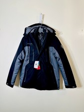 Giacca da neve uomo Spyder 3