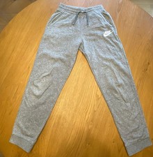 Pantaloni Tuta Nike Grigi –