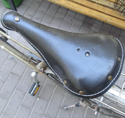 Sella pelle selle monte - sella,