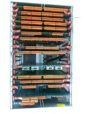 Rack per schede PLC Negri