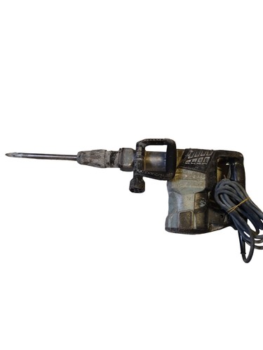 Hitachi h60 martello - hitachi,