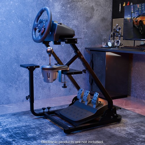 Minneer racing wheel stand - minneer,