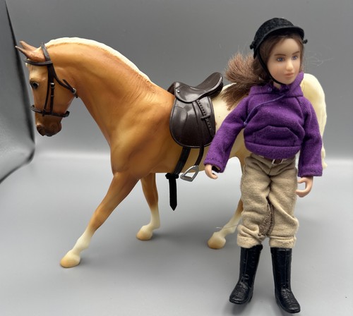 Breyer classics horse - classics,
