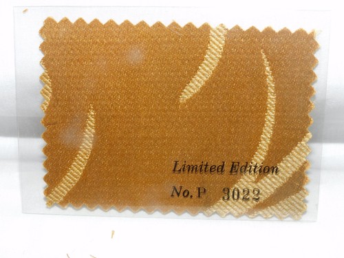 Vintage grande tenda oro - tenda, d'oro
