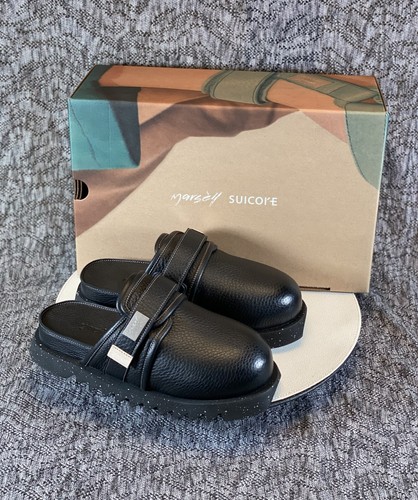 Zoccolo marsell suicoke - marsell, x