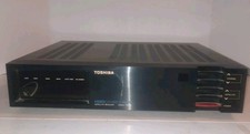Toshiba TRX-80 Ricevitore