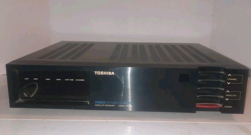 Toshiba trx ricevitore - toshiba, trx-80