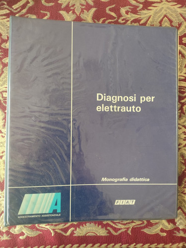 Catalogo manuale diagnosi - manuale,