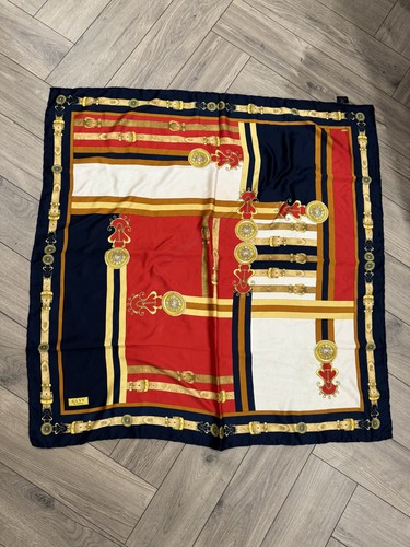 Sciarpa seta lusso - seta,