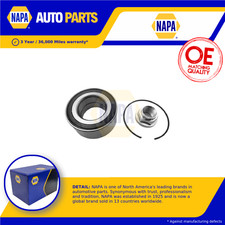 Kit cuscinetti ruota adatti