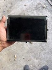 Autoradio Navigatore Smart 453
