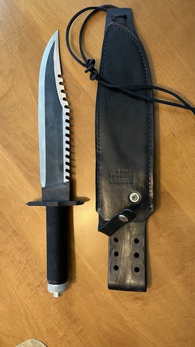 Rambo first blood part - rambo,