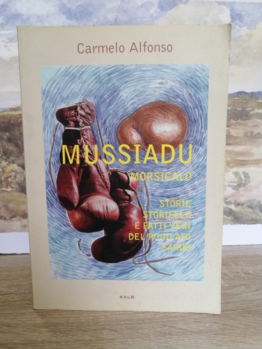 Carmelo alfonso mussiadu - alfonso,