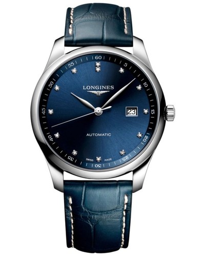 Orologio longines master - orologio,