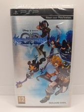 Kingdom Hearts: Birth by Sleep