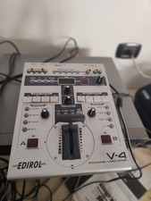 Mixer Video Edirol