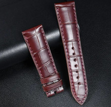 Vagenari Cinturino in pelle