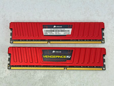 Corsair Vengeance LP 8 GB RAM