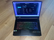 PC Portatile Laptop Acer